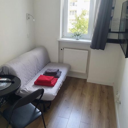 Apartamenty U Portera W Centrum Gdynia Værelse billede