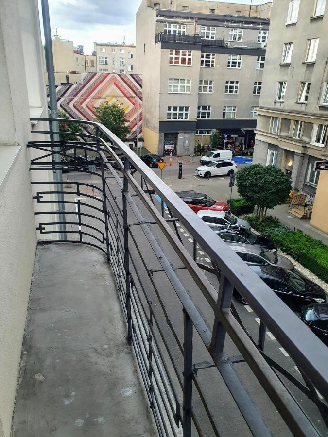 Apartamenty U Portera W Centrum Gdynia Eksteriør billede