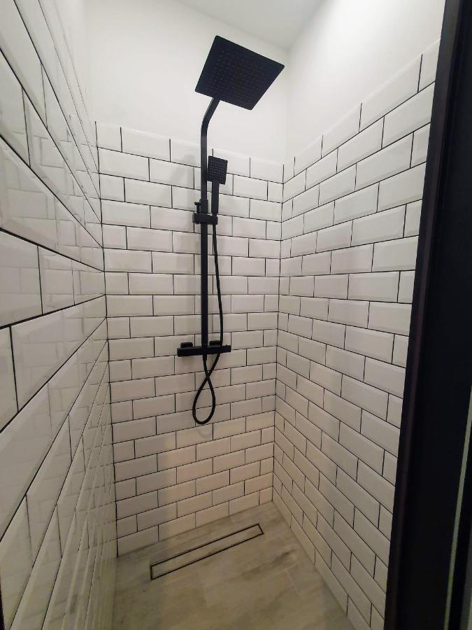 Apartamenty U Portera W Centrum Gdynia Eksteriør billede