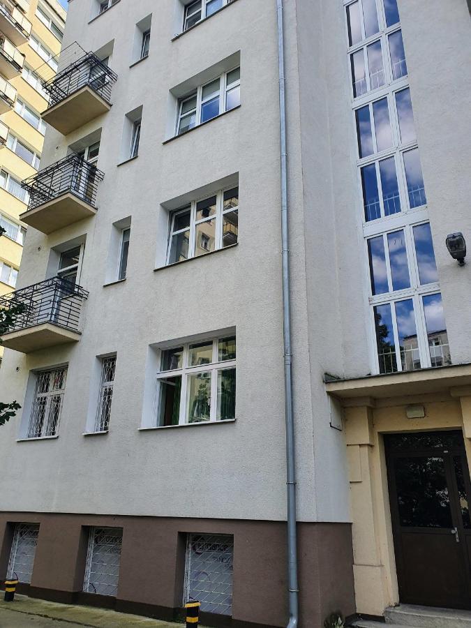 Apartamenty U Portera W Centrum Gdynia Eksteriør billede
